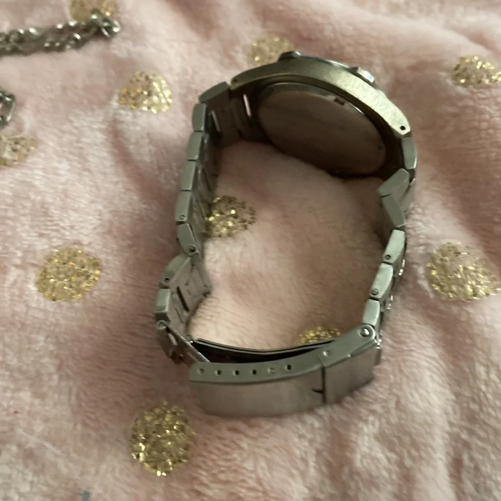 Guess men’s watch